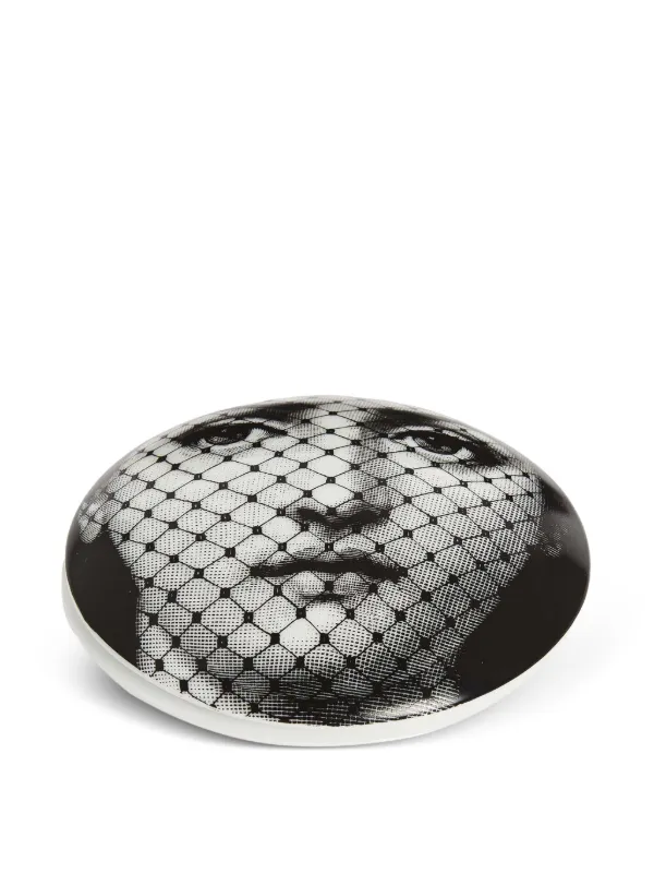 Fornasetti ラウンド セラミック 小物入れ 通販 - FARFETCH