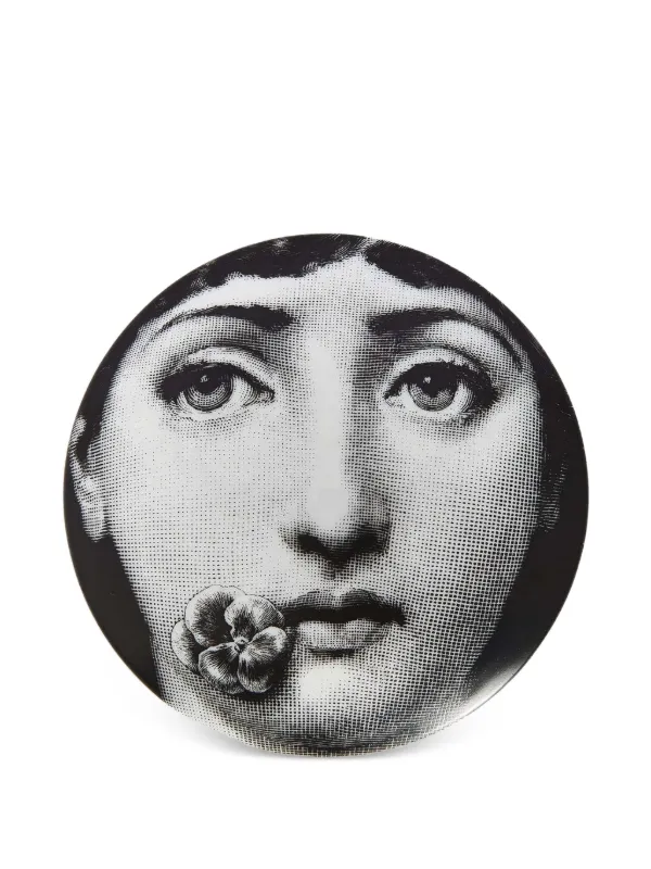 fornasettiの小物入れ Fornasetti 小物入れ | ブラック | FARFETCH JP