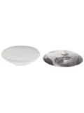 Fornasetti ceramic box - Grey