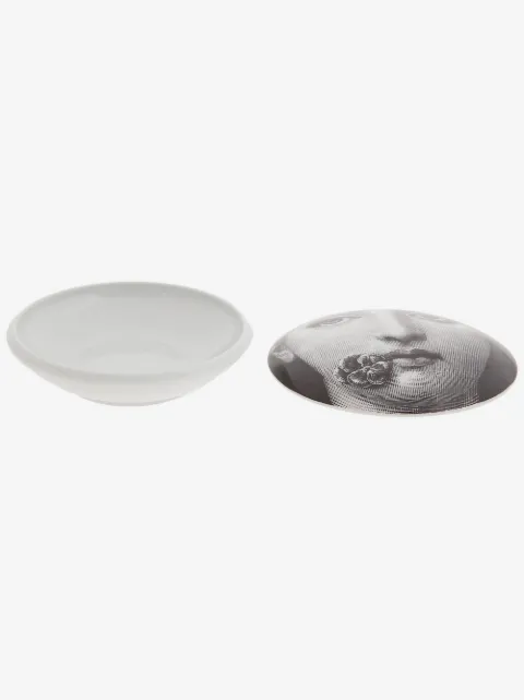 Fornasetti Tema e Variazioni wall plate