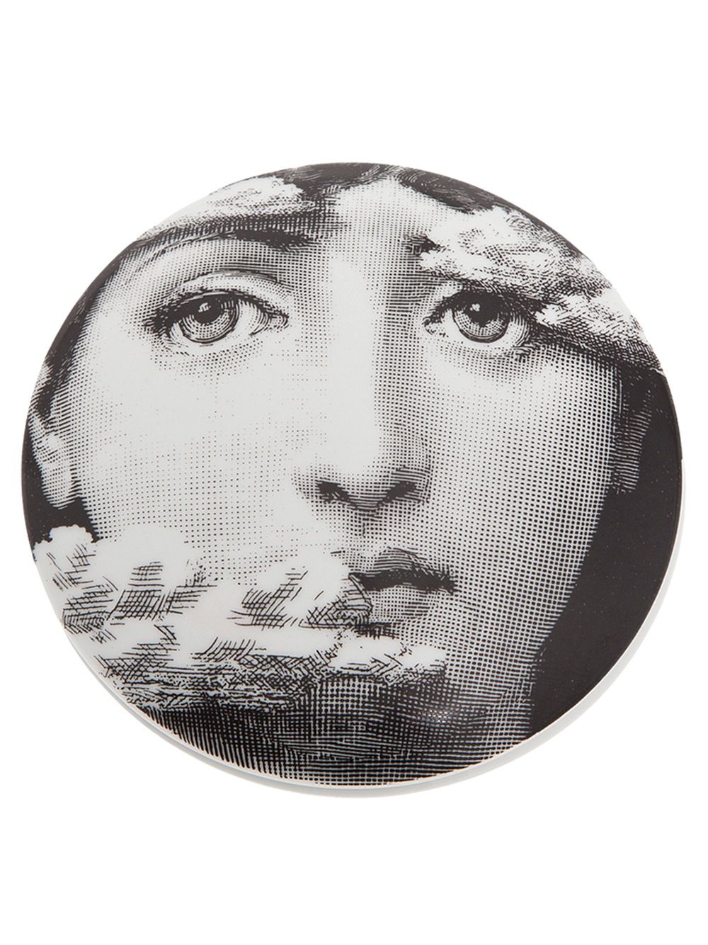 фото Fornasetti маленькая коробочка