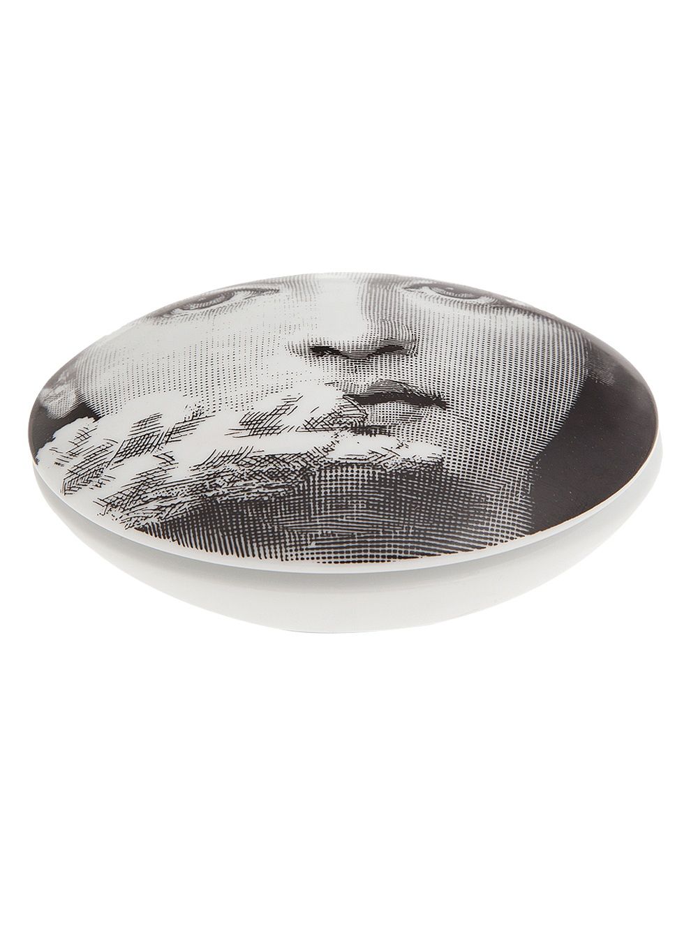 фото Fornasetti маленькая коробочка