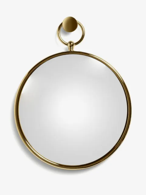 Fornasetti Sorciere mirror