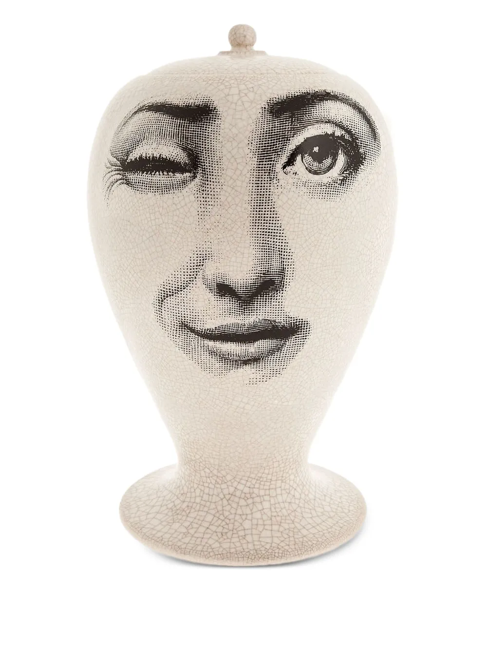 Fornasetti Bitossi Ceramiche jar | Vases | Image 2