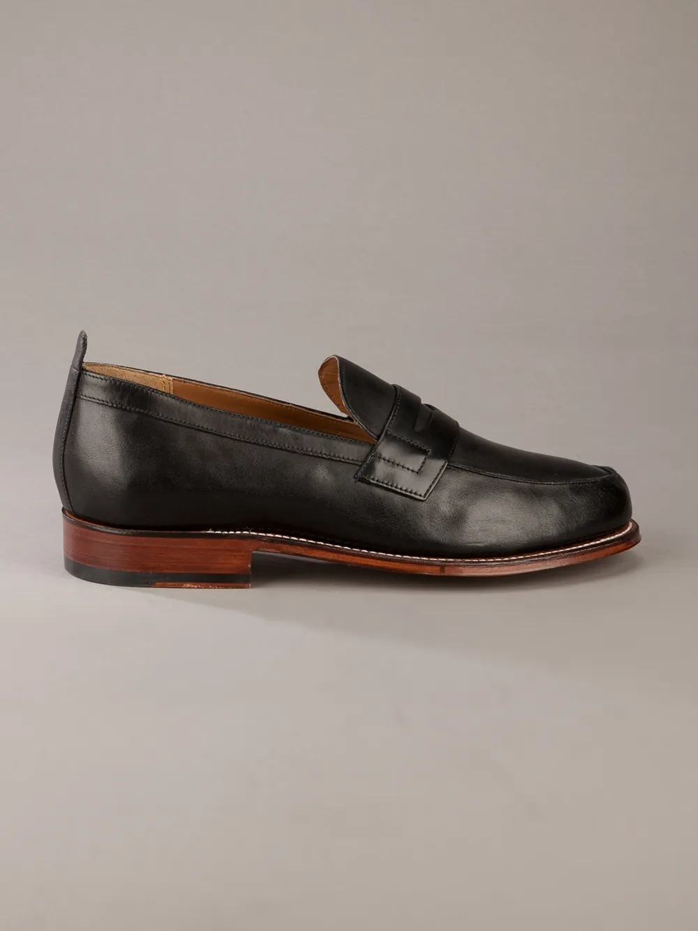 Grenson 'James' loafer shoe | Image 2