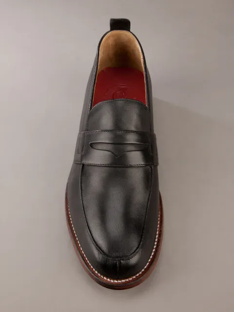jim greco loafers
