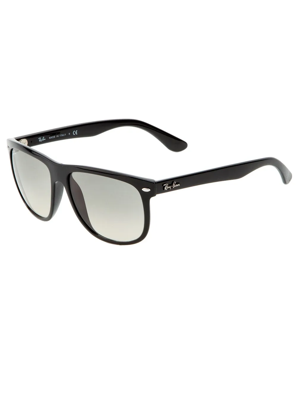 фото Ray-ban затемнённые солнцезащитные очки