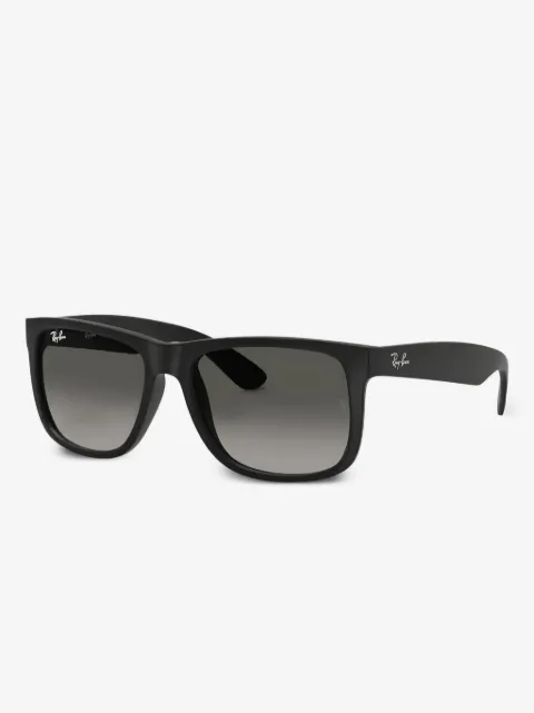 Ray-Ban Justin solglasögon med rektangulära bågar