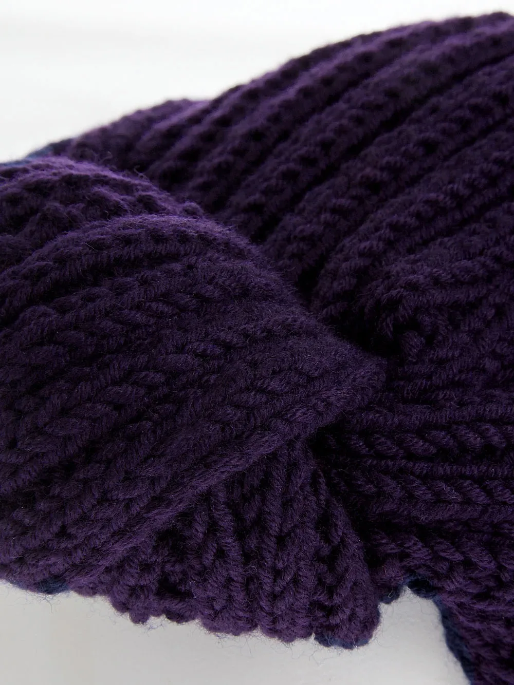 Lola Hats 'diva' Hat In Purple
