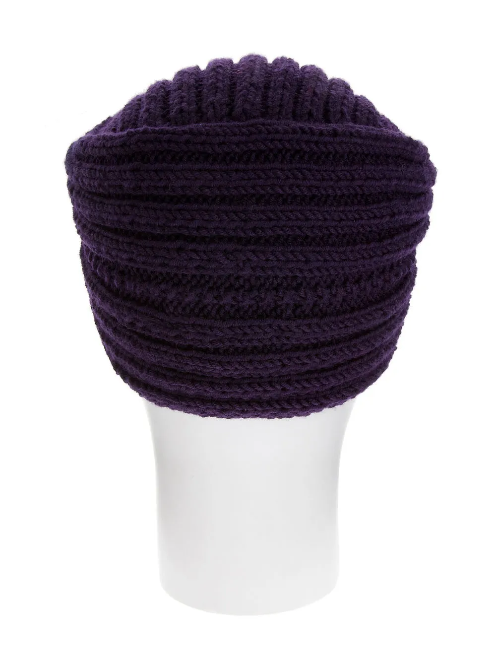Lola Hats 'diva' Hat In Purple