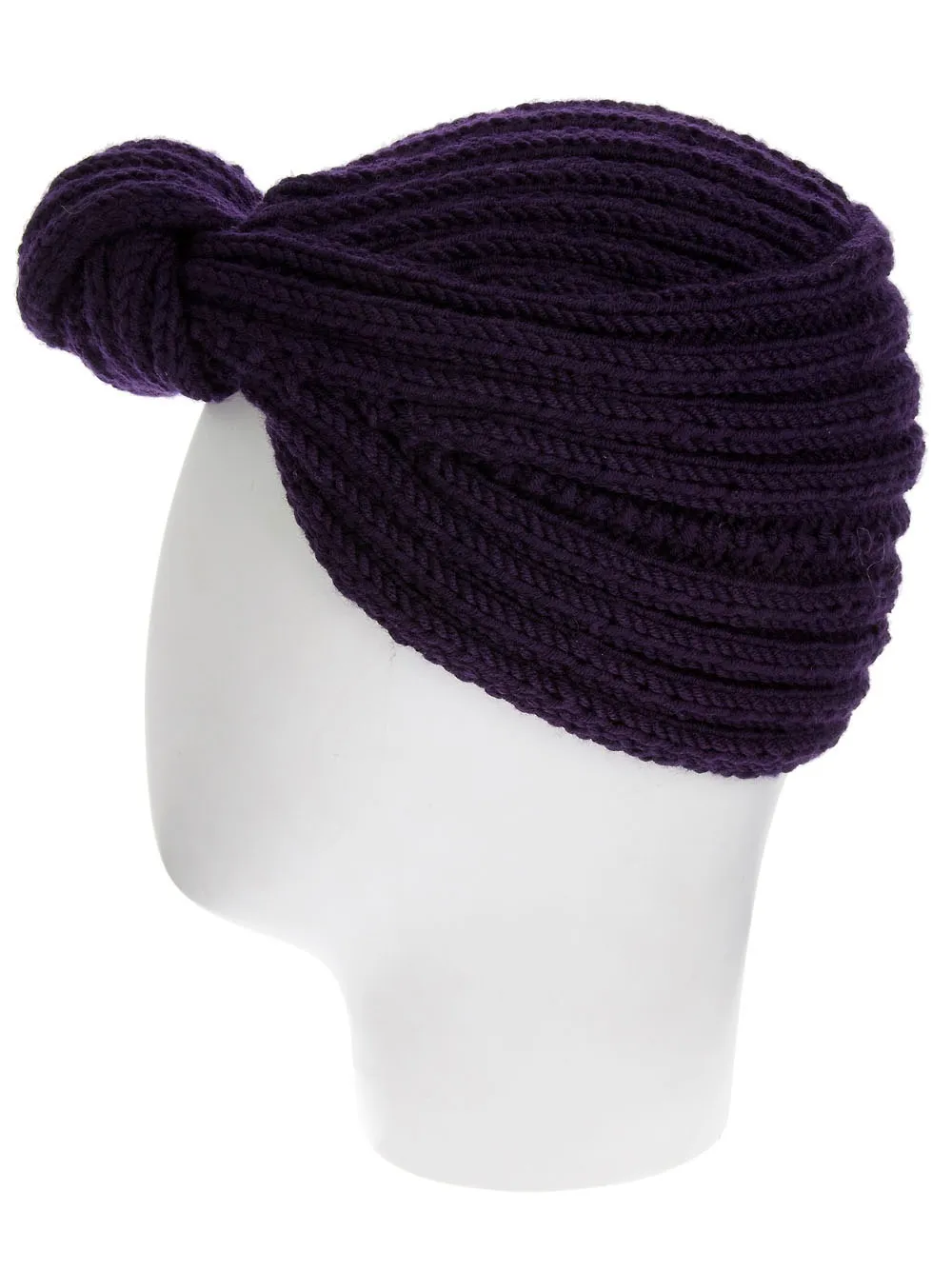 Lola Hats 'diva' Hat In Purple