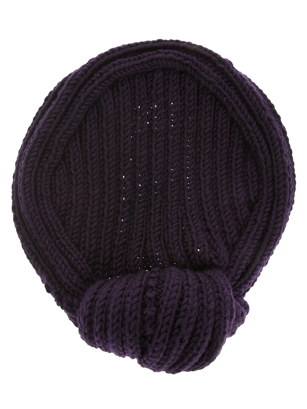 Lola Hats Diva ニット帽 - ピンク Lola Hats Diva ニット帽 - ピンク