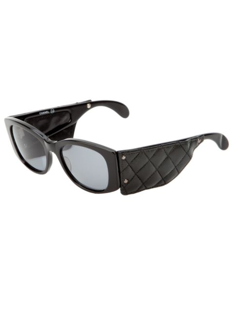 Affordable CHANEL Vintage sunglasses Women