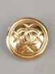 Chanel Pre-Owned clip-on earrings