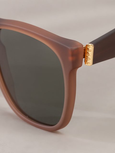 Retrosuperfuture Square Frame Sunglasses Farfetch