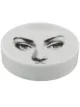 Image 1 of Fornasetti face print dish