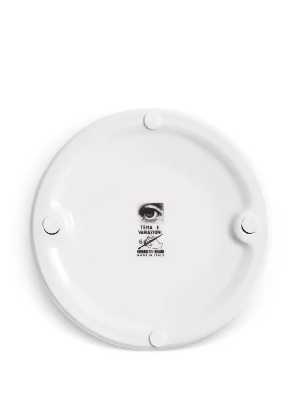 Fornasetti プリント柄 アッシュトレイ 通販 - FARFETCH