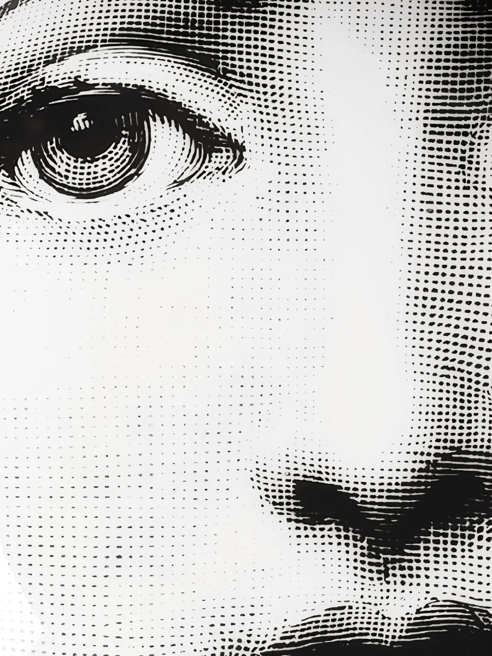 Fornasetti Porta cenere | Casa | Image 4