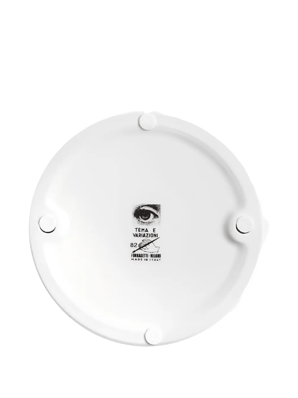 Fornasetti كنزة بطبعة | إكسسوارات للديكور | Image 2