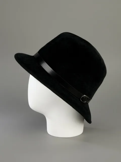 Issey Miyake Vintage Unisex Hat - Farfetch