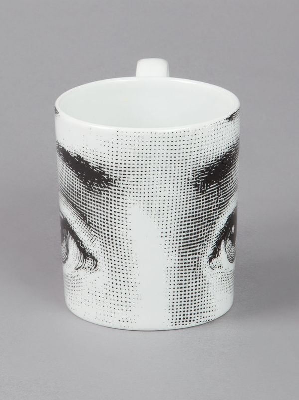 Fornasetti プリント マグカップ 通販 - FARFETCH