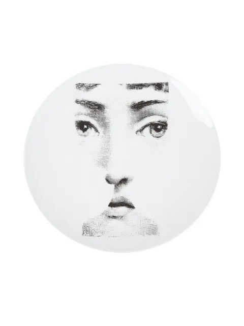 Fornasetti Plate