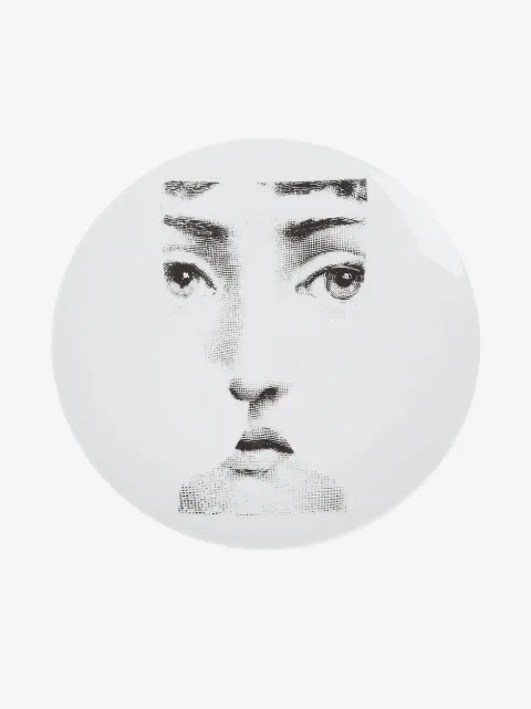 Fornasetti Plate