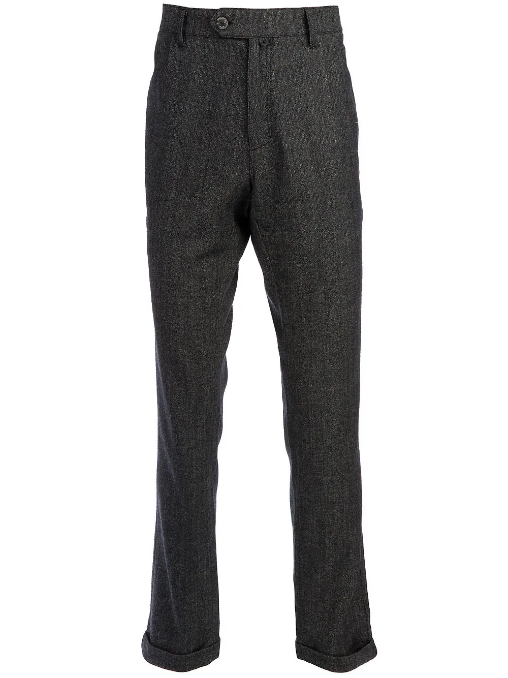 Leclaireur tailored trouser - Nero
