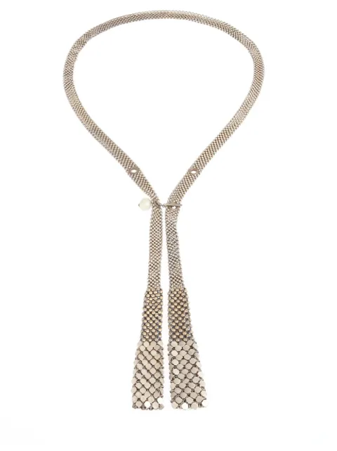 Laura B 'Goya' chain mail belt