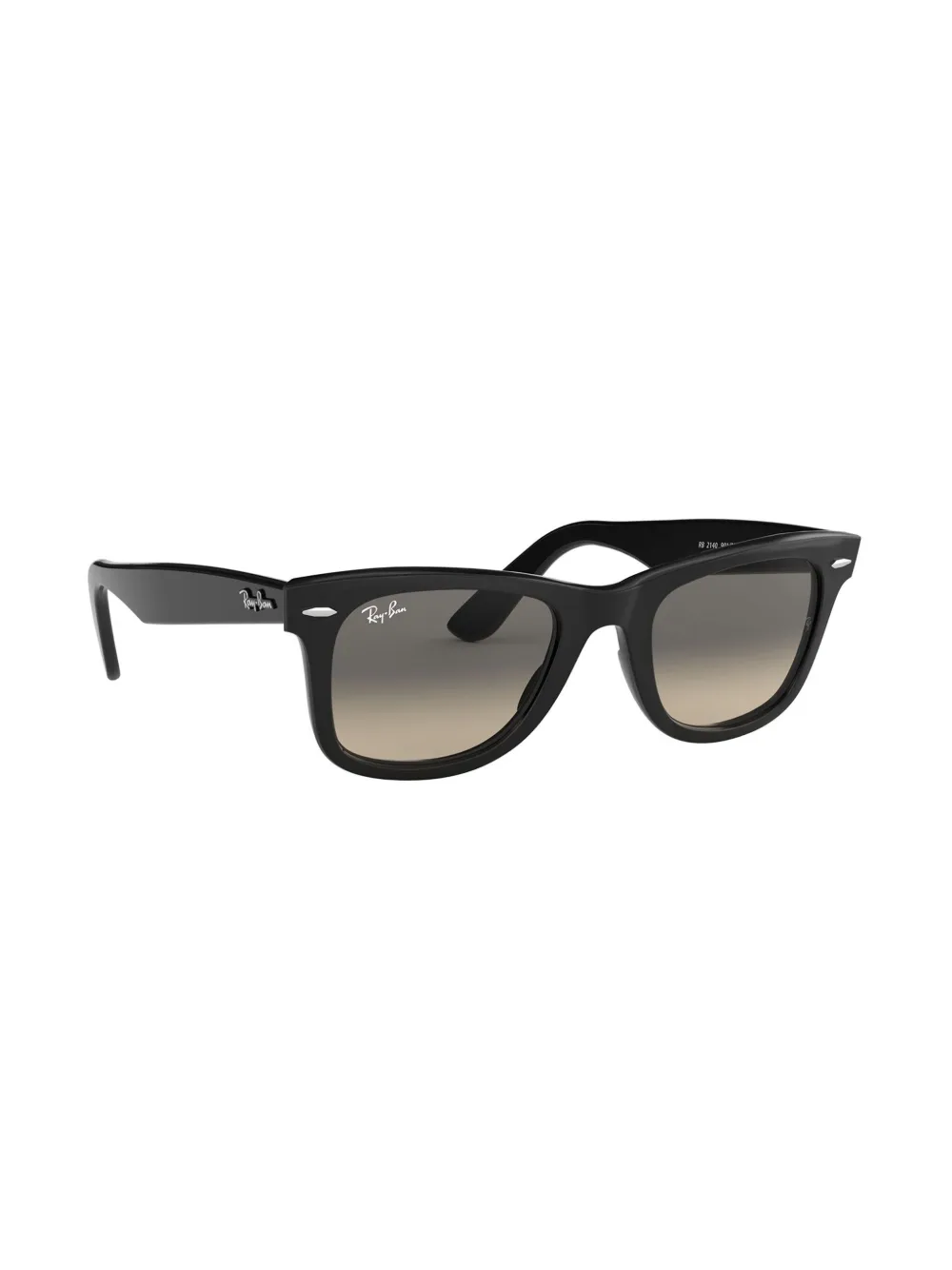 Ray-Ban 'Wayfayer' sunglasses Zwart