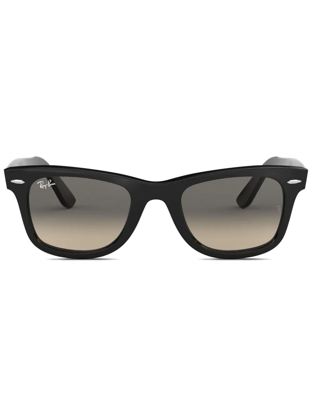 Ray-Ban Wayfayer サングラス - ブラック Ray-Ban Wayfayer サングラス - ブラック