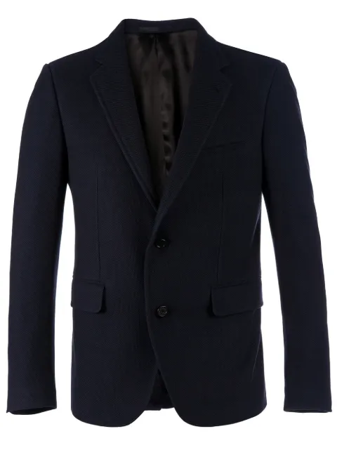 Franck Boclet classic blazer