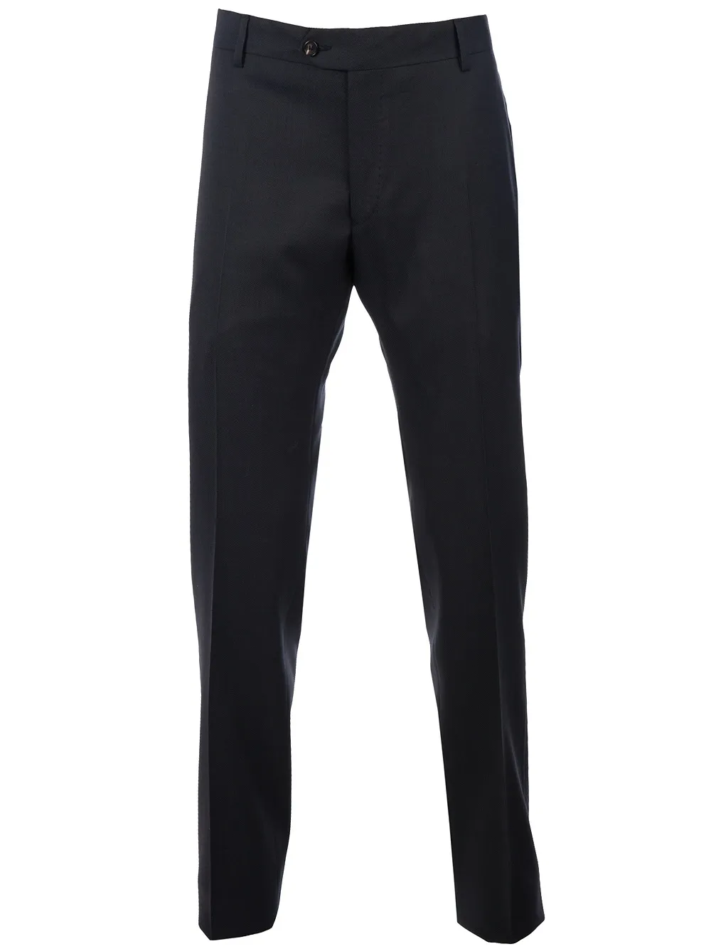 Tonello Pony hair trouser - Nero