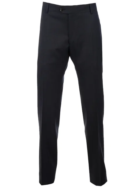 Tonello Pony hair trouser