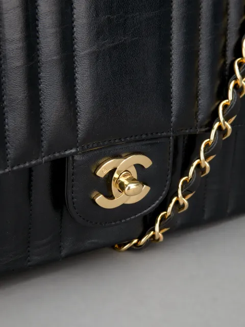 classic chanel chain bag