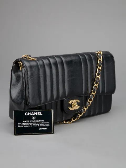 classic chanel chain bag