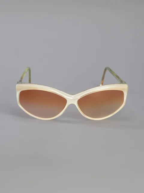 givenchy retro sunglasses