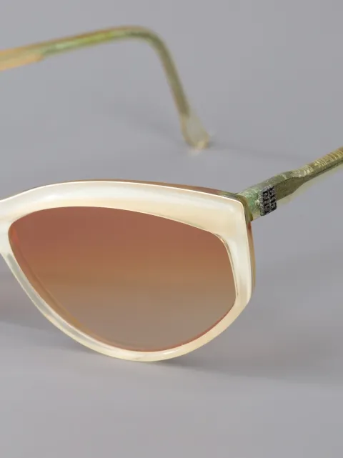 givenchy retro sunglasses