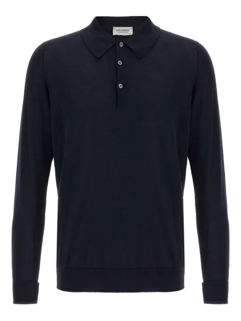 John Smedley 'FINCHLEY'  POLO shirt