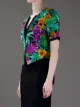 Emanuel Ungaro Pre-Owned two button jacket