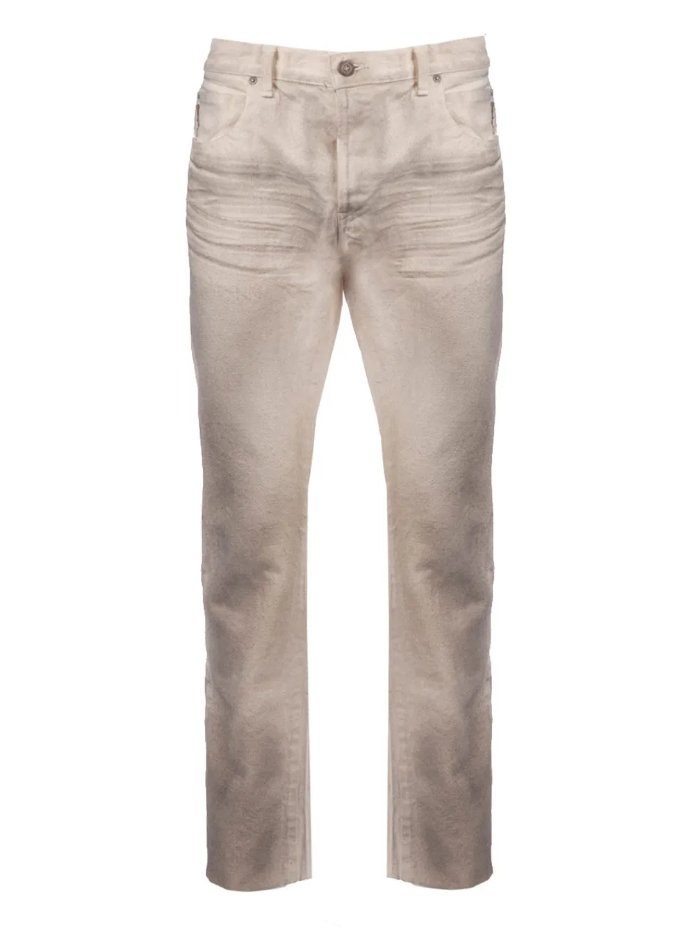 Kohzo Jean effet porté | tons neutres | Image 1