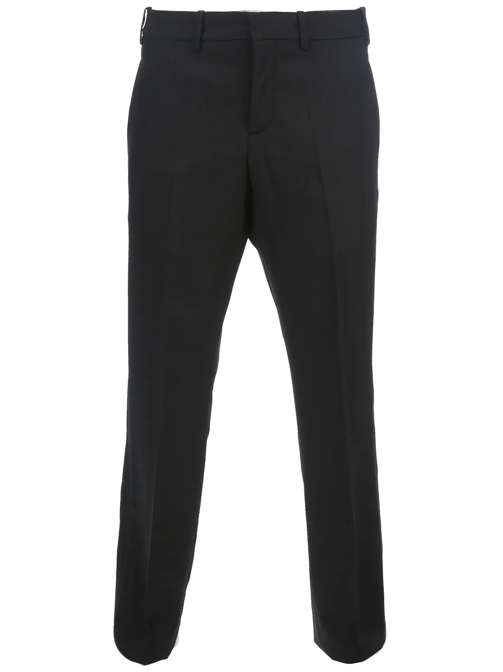 Neil Barrett straight-leg trouser | Black | Image 1