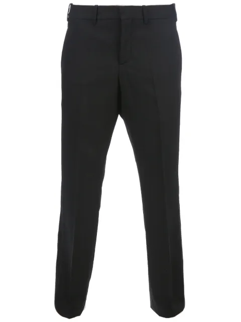 Neil Barrett straight-leg trouser