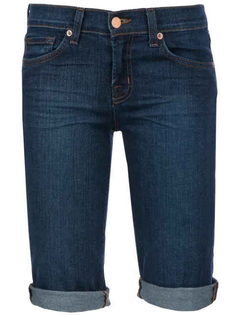 J Brand Denim shorts