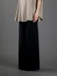 Romeo Gigli Pre-Owned Palazzo pant