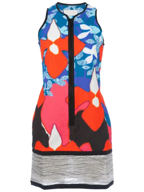Peter Pilotto sleeveless dress