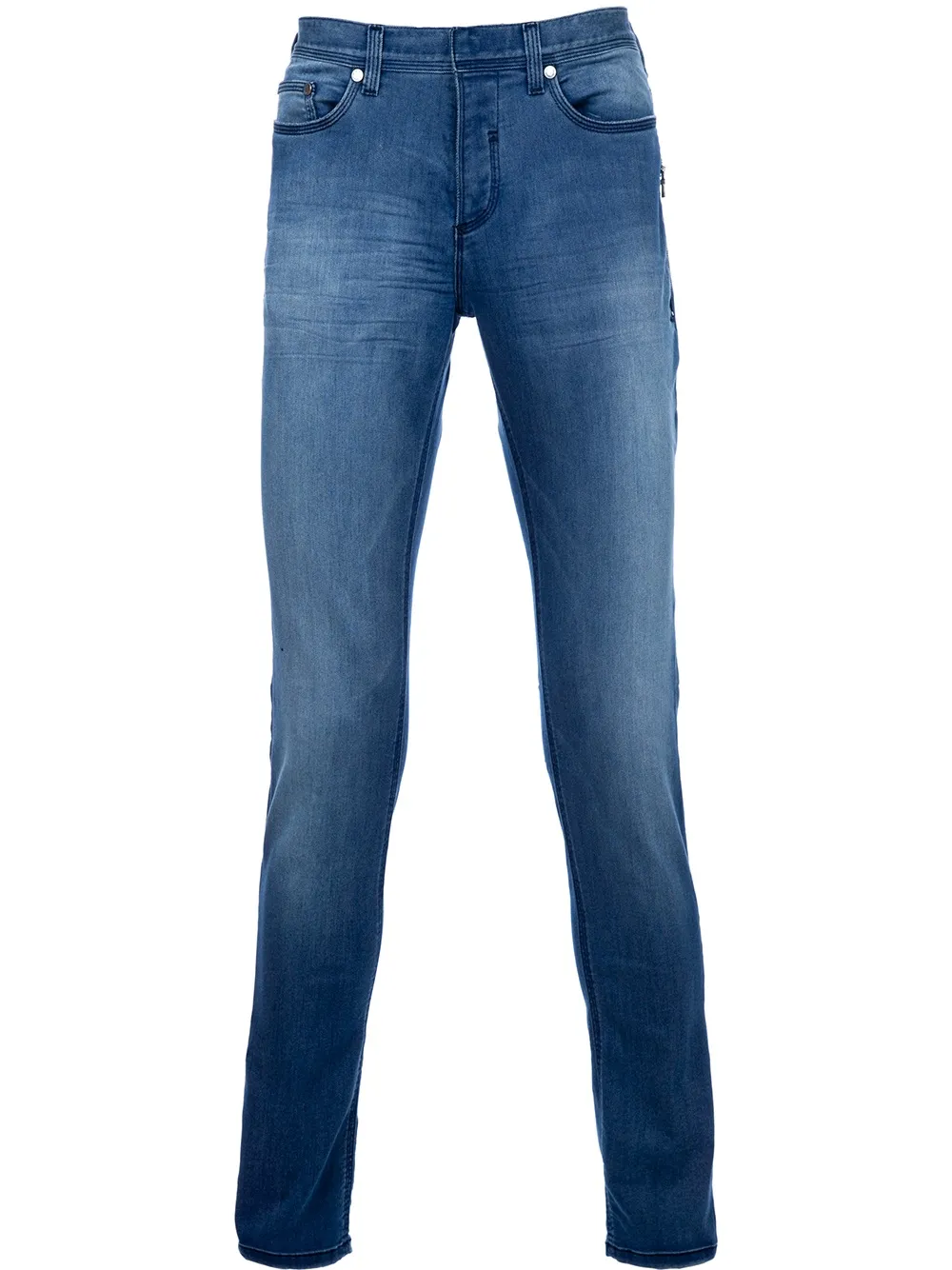 Neil Barrett 'Super Skinny' jean - Blu