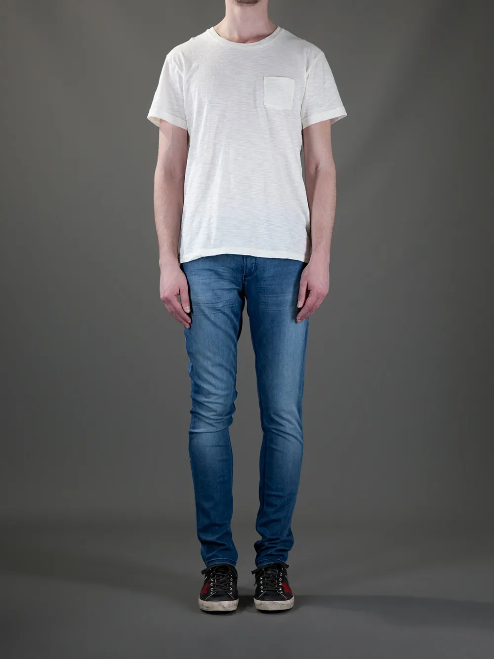 Super Skinny Jean