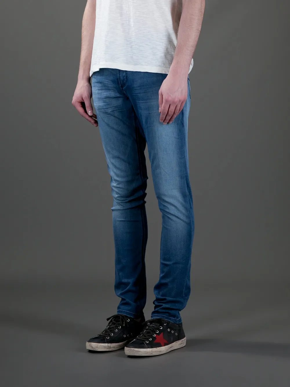 Super Skinny Jean