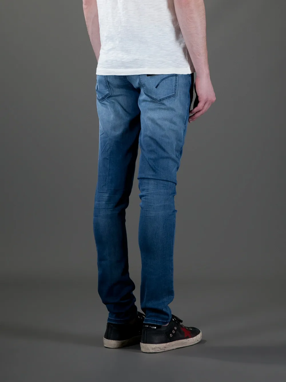 Super Skinny Jean